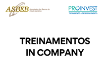 TREINAMENTOS IN COMPANY