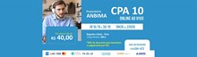 Cursos CPA 10 e CPA 20