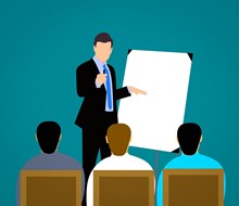 Conheça nossos Cursos in Company nas áreas de Finanças e Certificações Profissionais. Solicite Orçamento.
